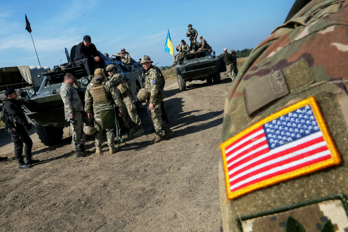 США объявят о дополнительном пакете военной помощи Украине на сумму $625 млн