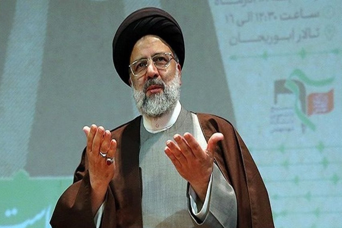 Ибрагим Раиси: Беспорядки в Иране прекратились