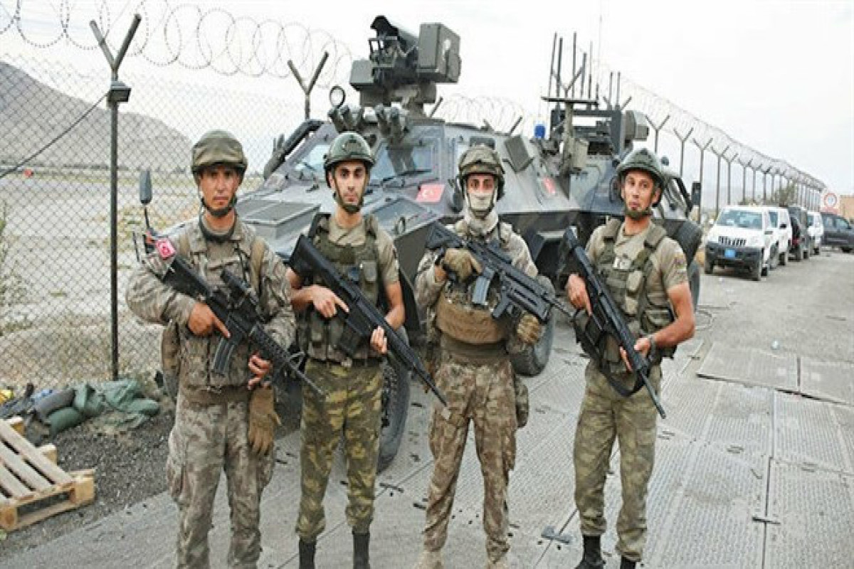 Турция отправит военный контингент в Катар в рамках чемпионата мира