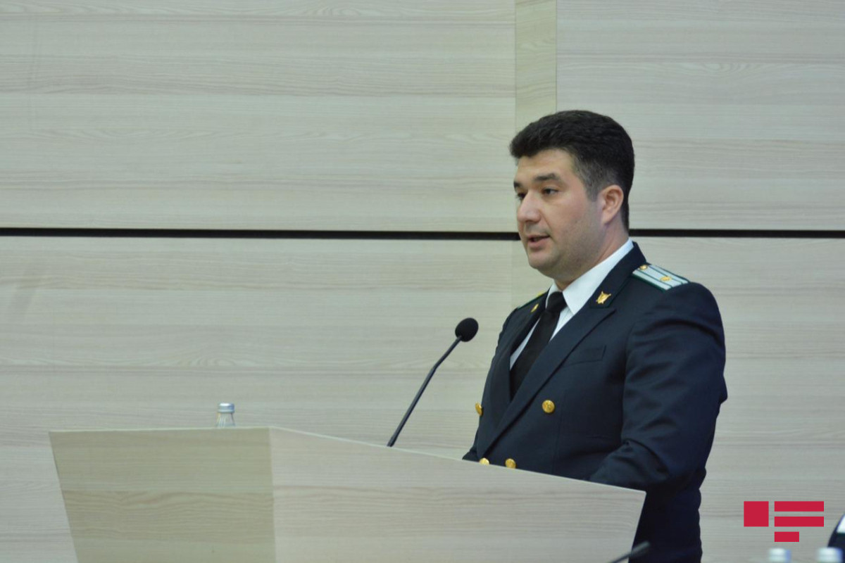 Ильгар Сафаров