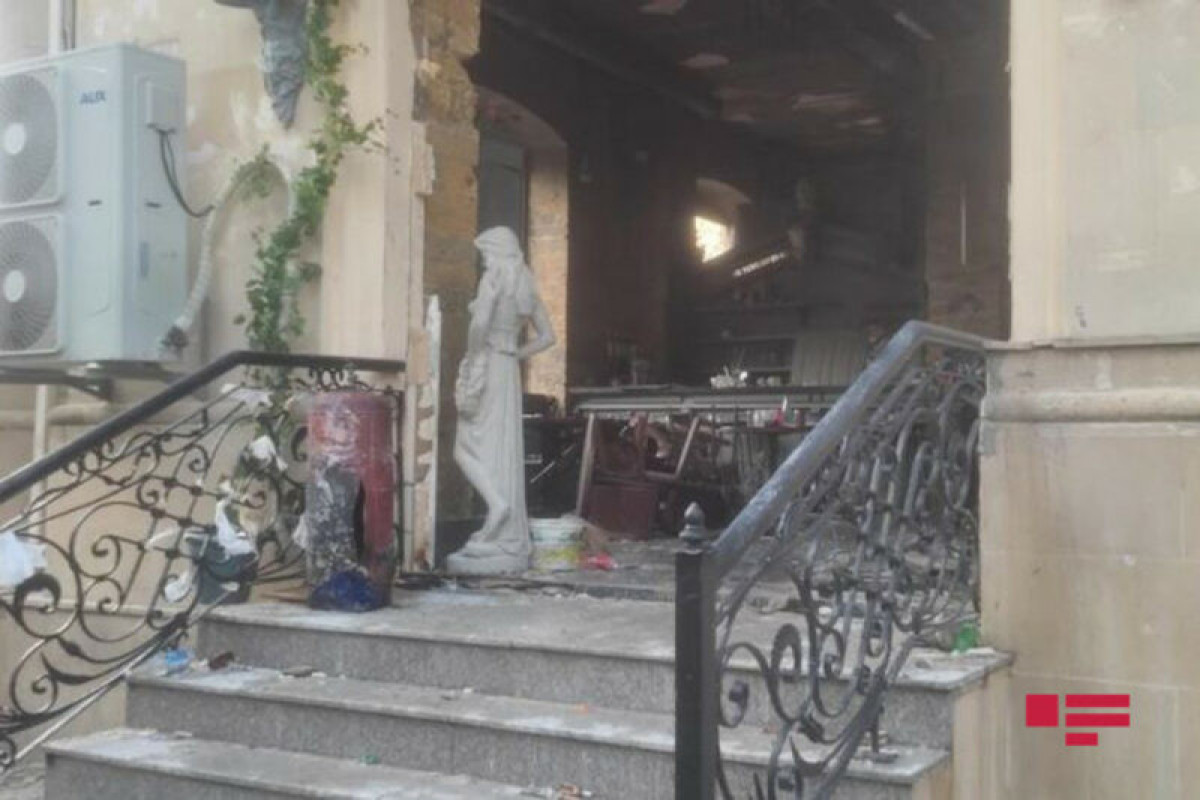 Обвиняемым в связи со взрывом в ночном клубе «Location» вынесен приговор