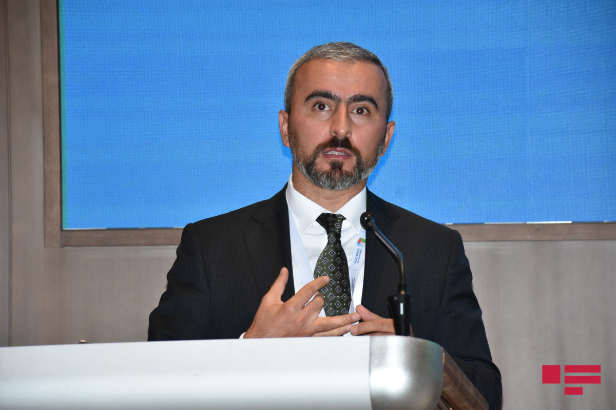 Азербайджанский национальный градостроительный форум завершился – ФОТО 