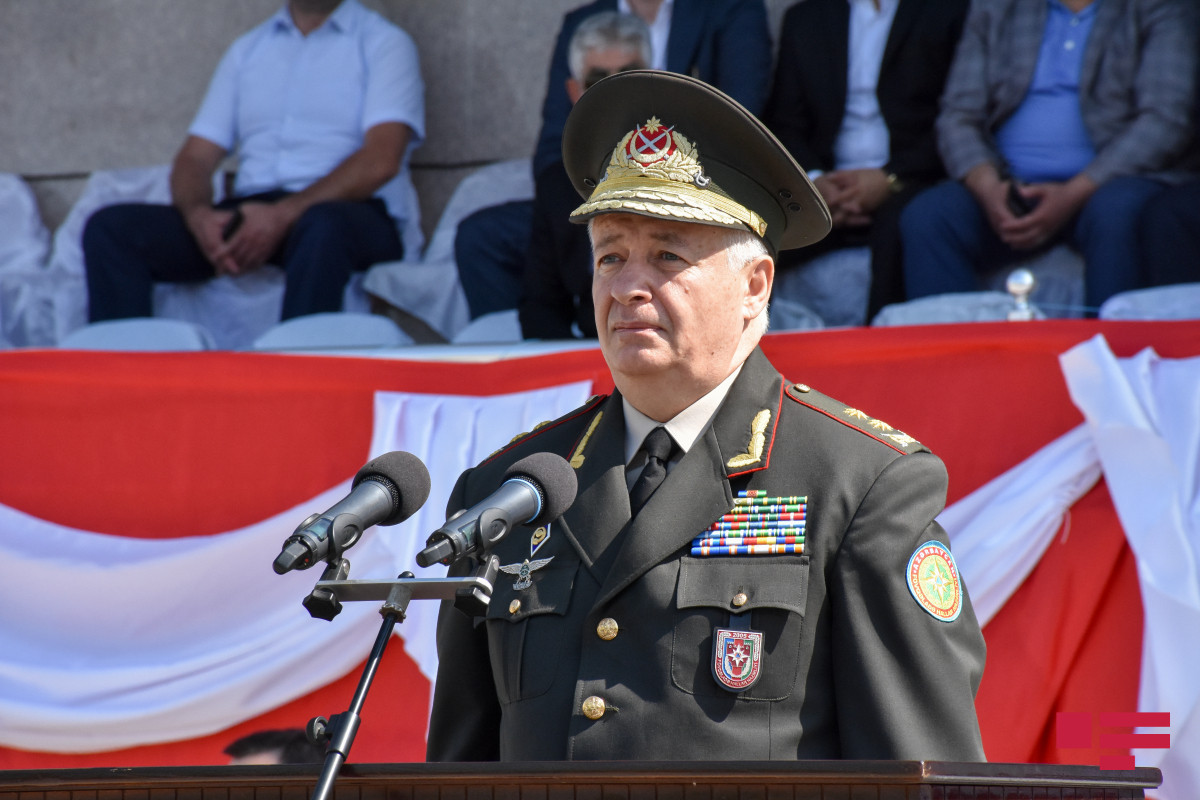 Этибар Мирзоев
