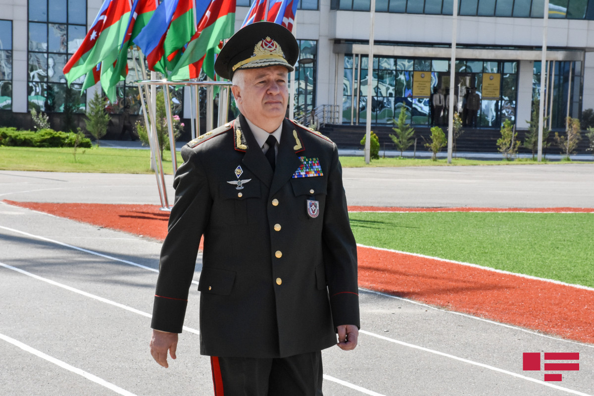 Этибар Мирзоев