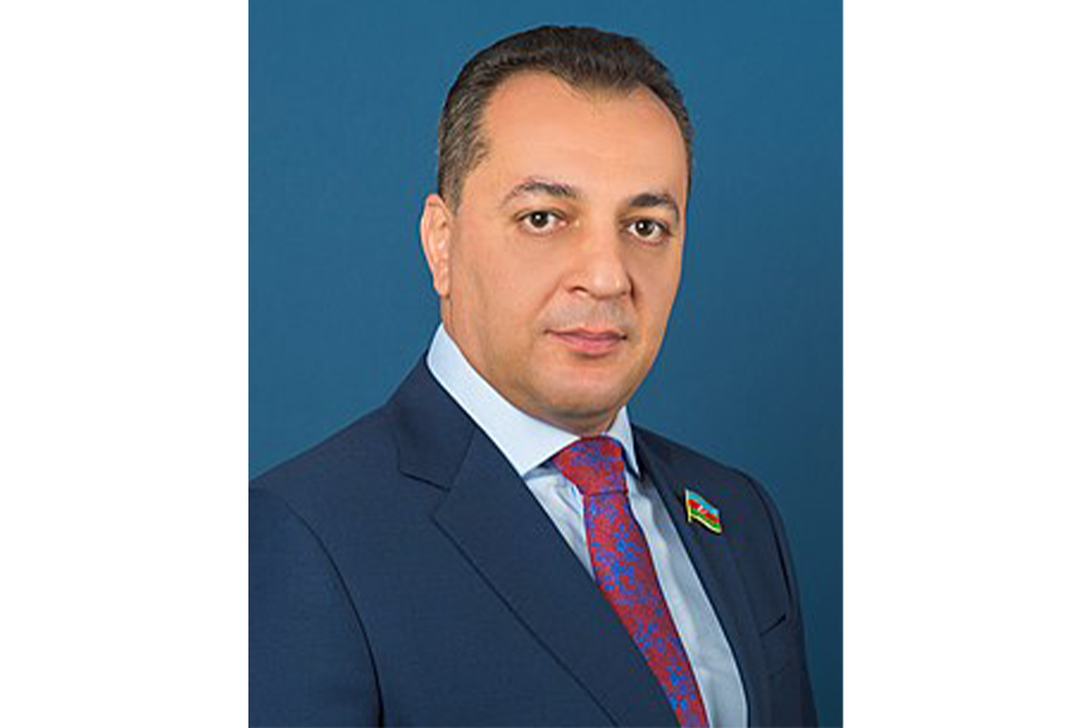 Вугар Искендеров