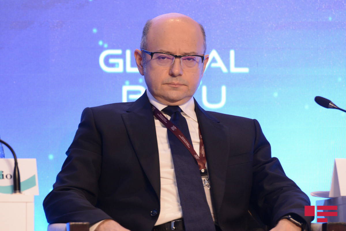 Парвиз Шахбазов