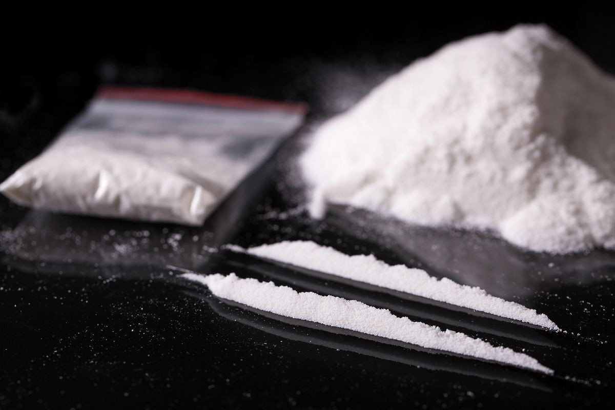 В этом году из незаконного оборота изъято более 2 тонн наркотиков
