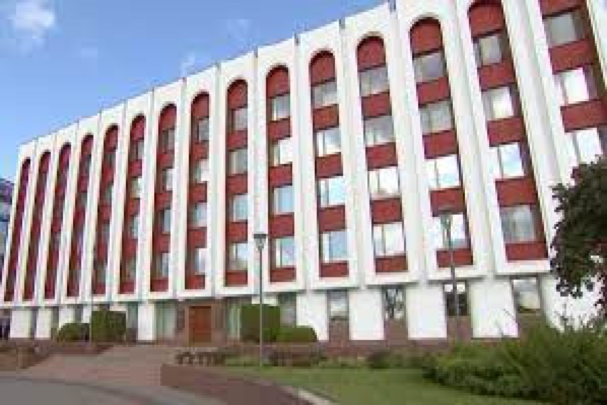 МИД Беларуси