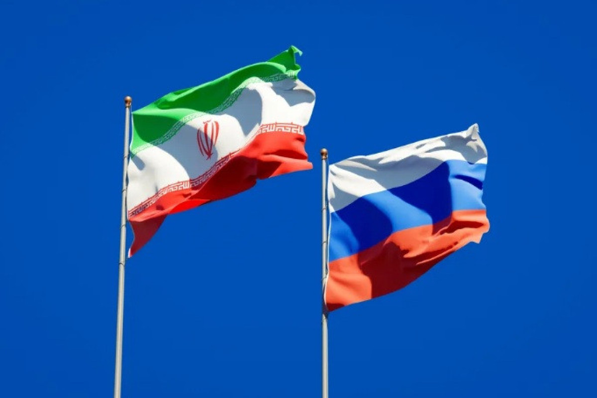 Иран и Россия заключили сделки в сфере нефтегаза на сумму более $40 млрд