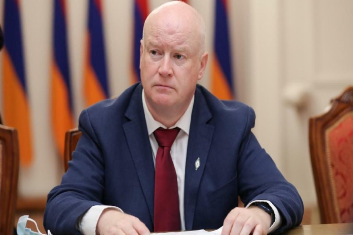 Пол Гаван
