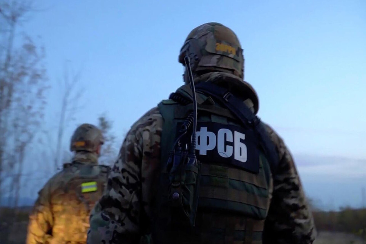 Задержаны два бывших участника отряда Басаева и Хаттаба