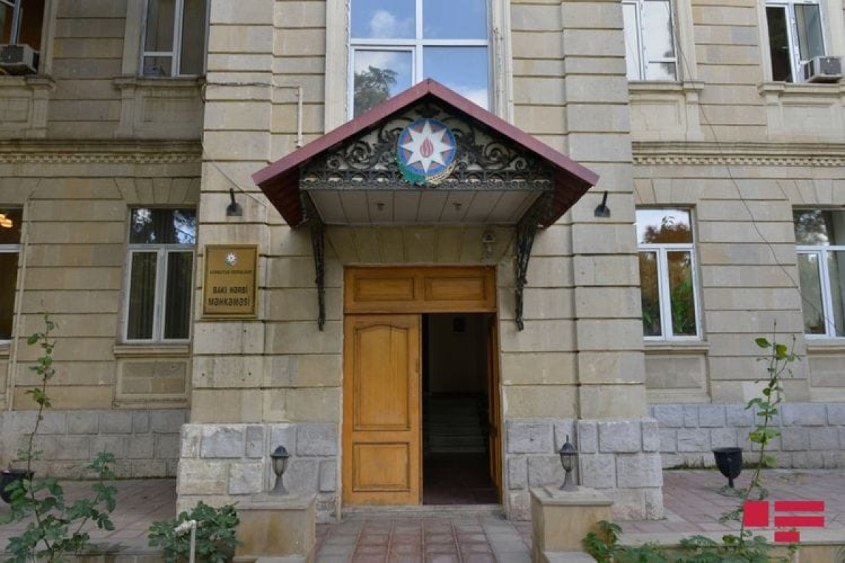 Генерал упраздненного МНБ приговорен к 8 годам лишения свободы
