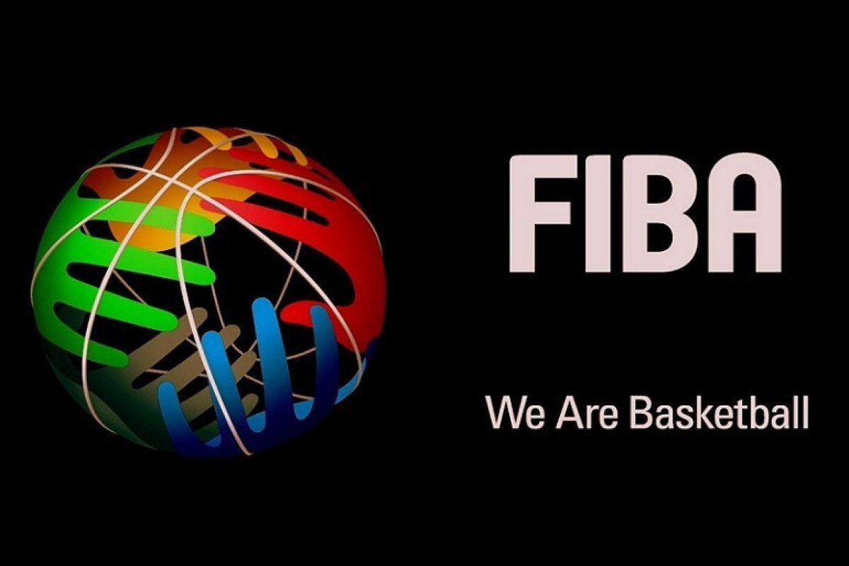 Сборная Азербайджана по баскетболу не попала в рейтинг FIBA