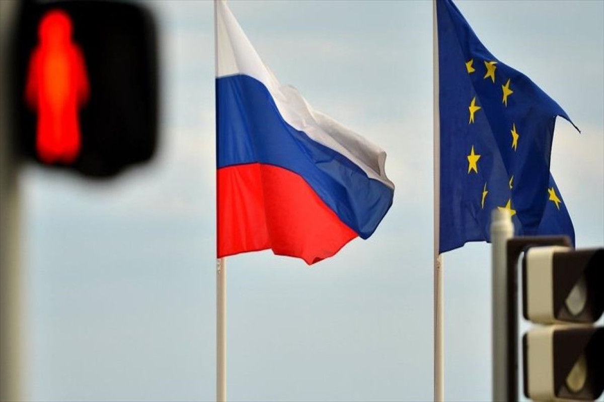 Совет ЕС обсудит с Европарламентом непризнание выданных в Украине российских паспортов