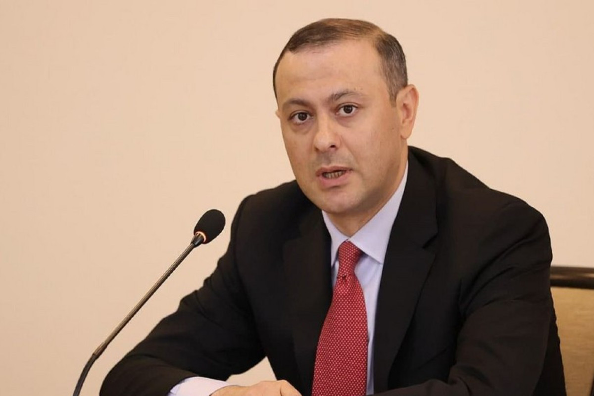 Григорян: До конца года с Азербайджаном может быть подписано мирное соглашение
