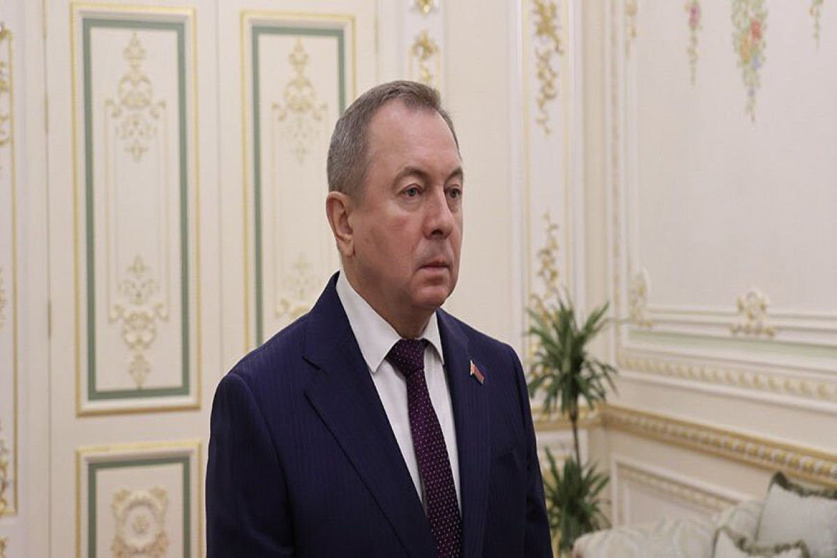 Владимир Макей