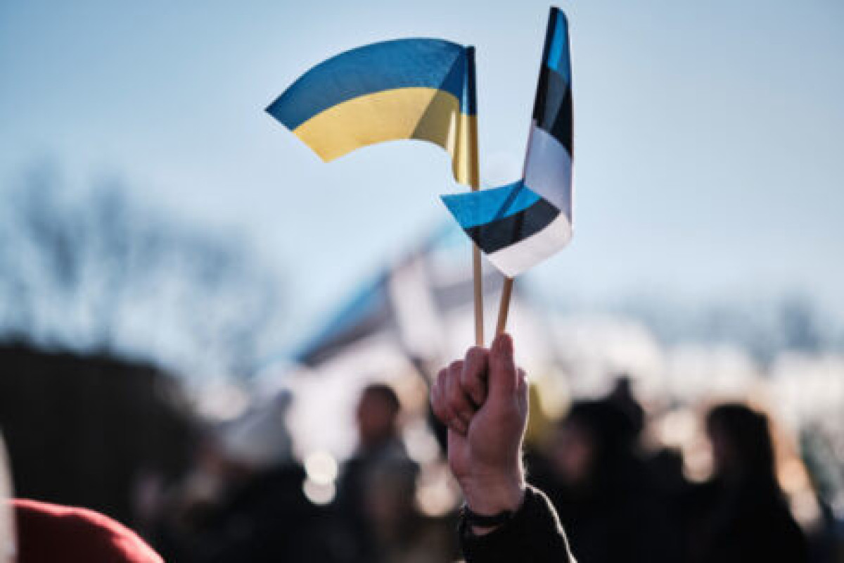 Эстония утвердила новый пакет военной помощи для Украины