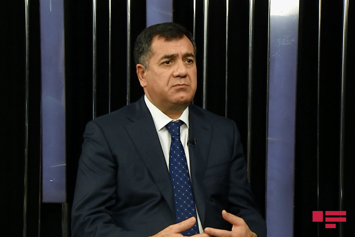 Гудрат Гасангулиев
