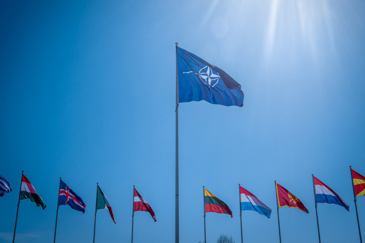 Авиация НАТО начинает учения по ядерным силам сдерживания