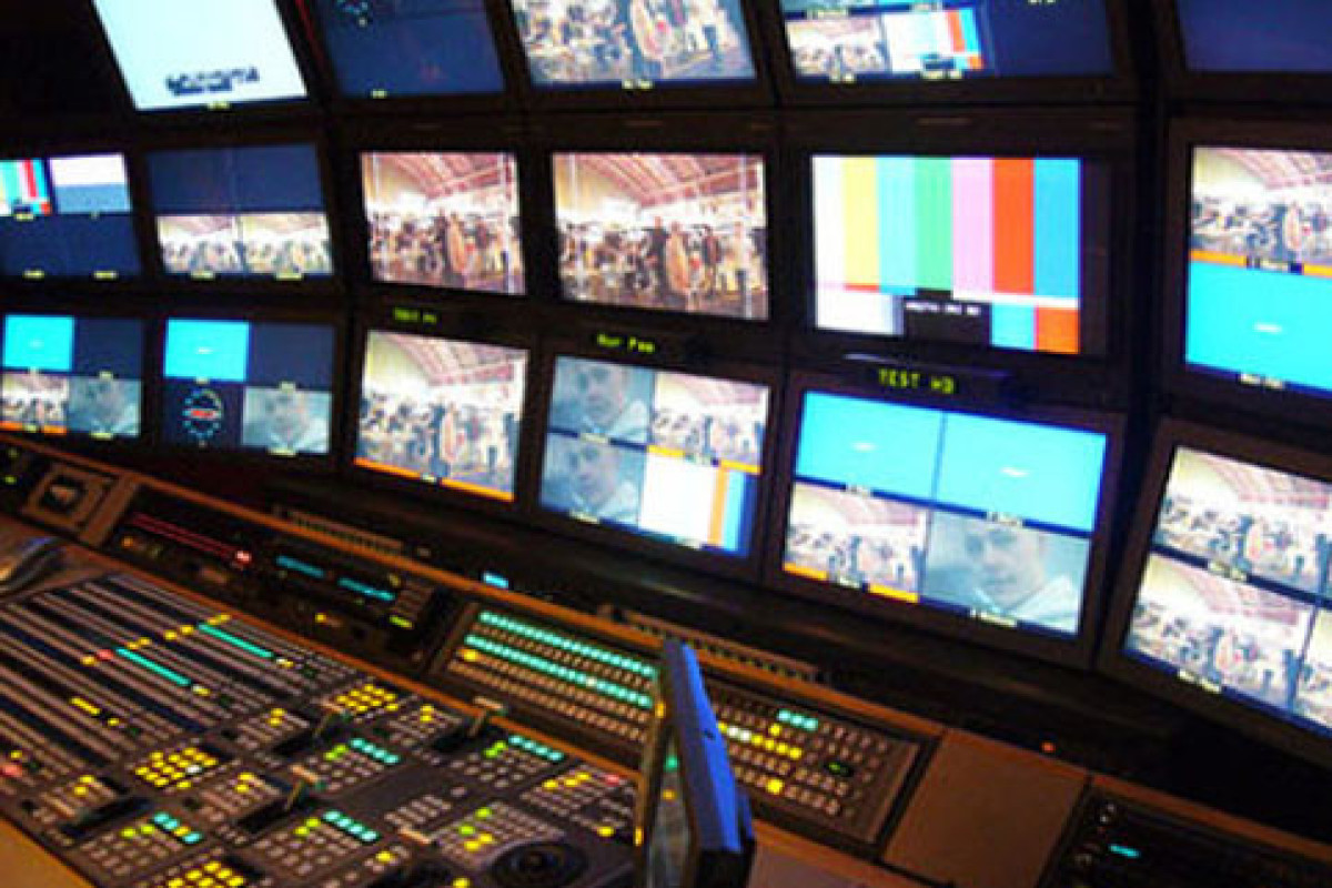 Технический персонал телеканалов и сайтов не будет включен в Реестр медиа