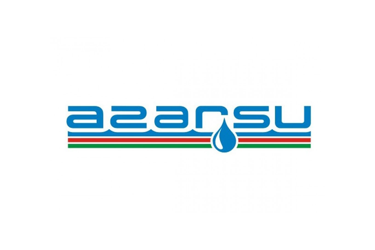 «Азерсу»: Авария на магистральном водопроводе не привела к проблемам с питьевой водой