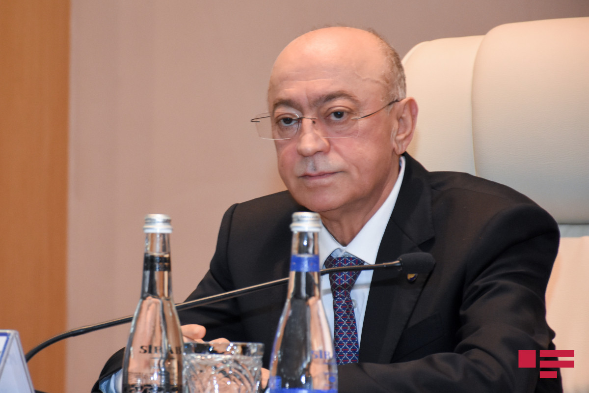 Кямаледдин Гейдаров
