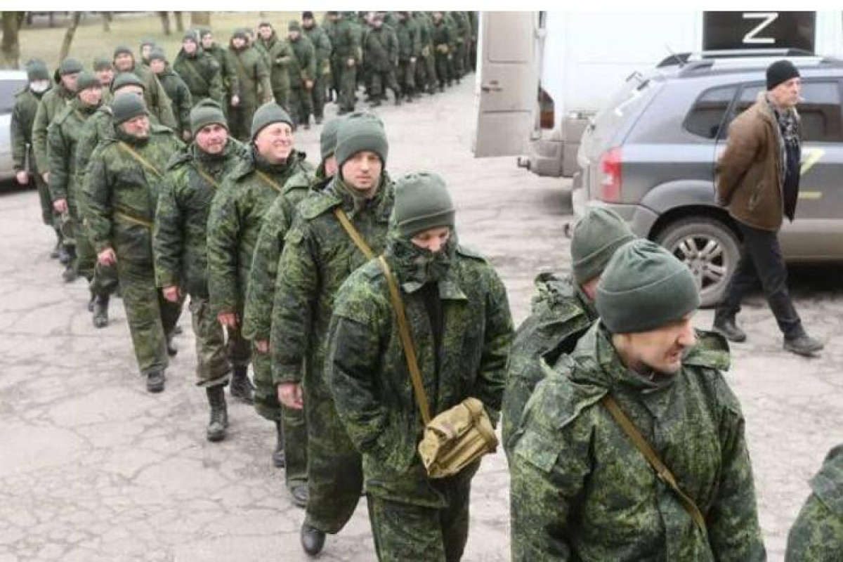 В Москве завершилась частичная мобилизация