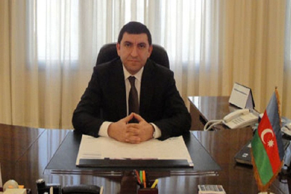 Турал Рзаев