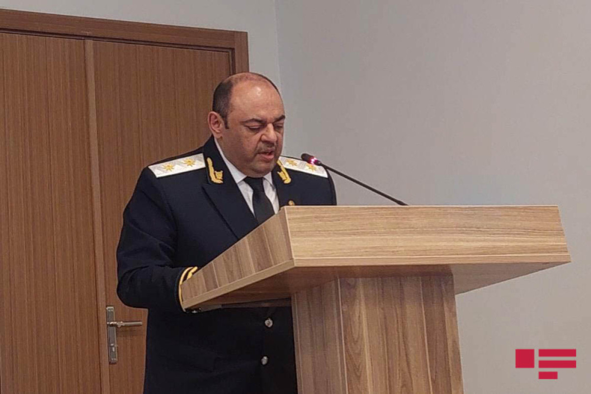 Эльчин Мамедов