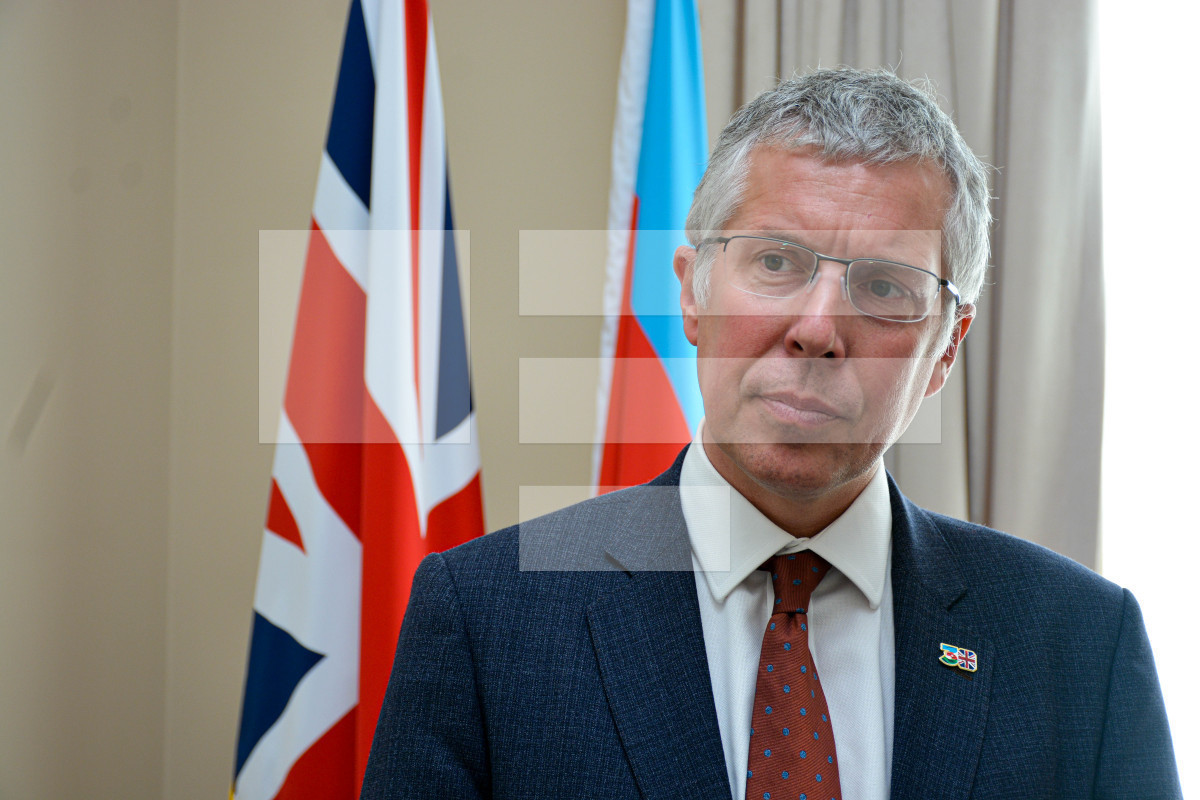 Фергус Оулд