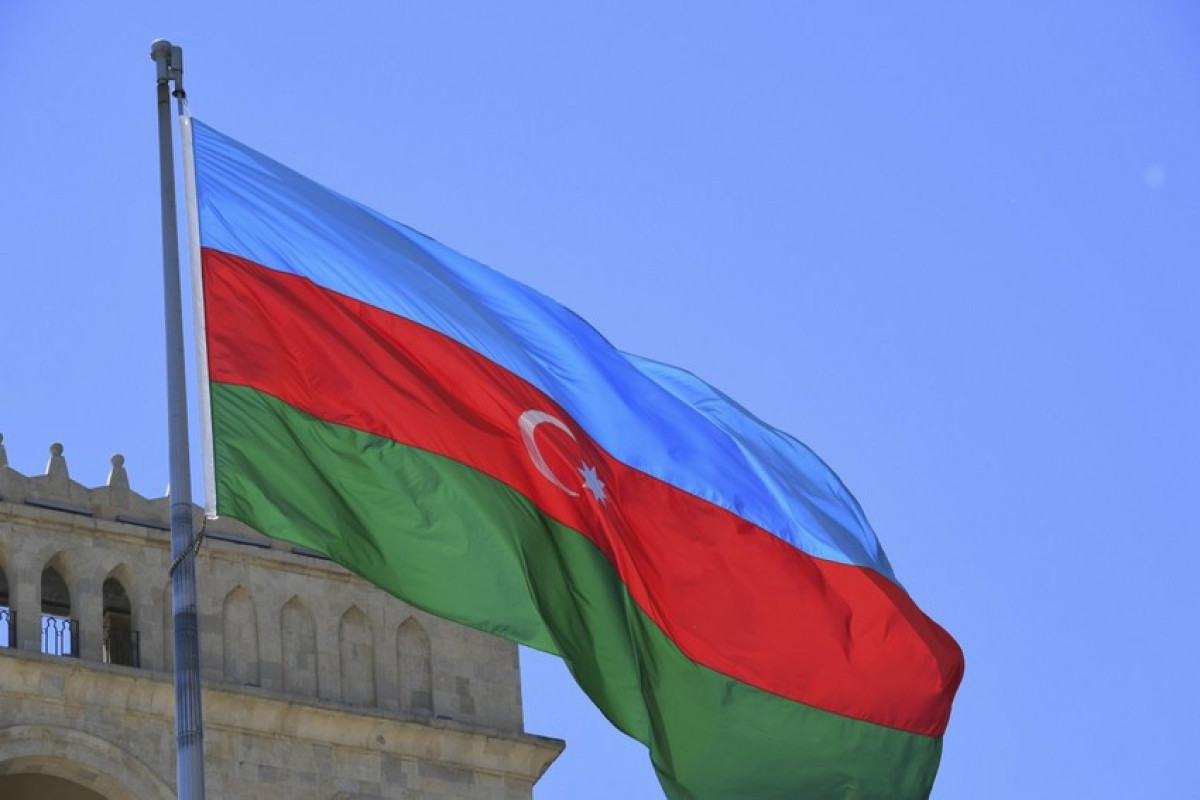 Посол Германии поздравил азербайджанский народ