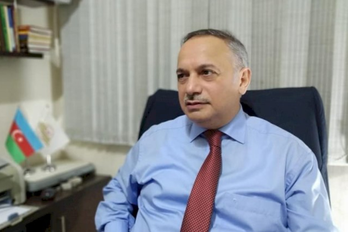 Али Алиев