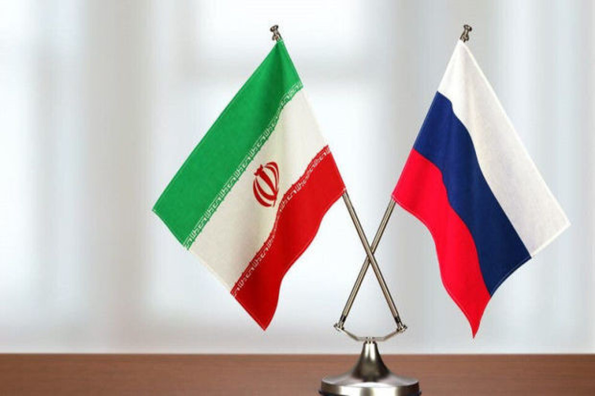 Иран и Россия создадут аналог SWIFT-а