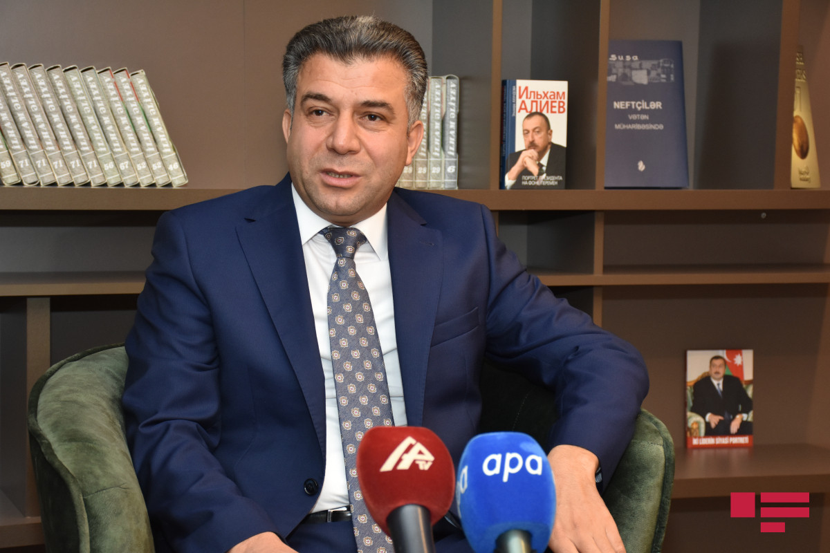 Руслан Алиев