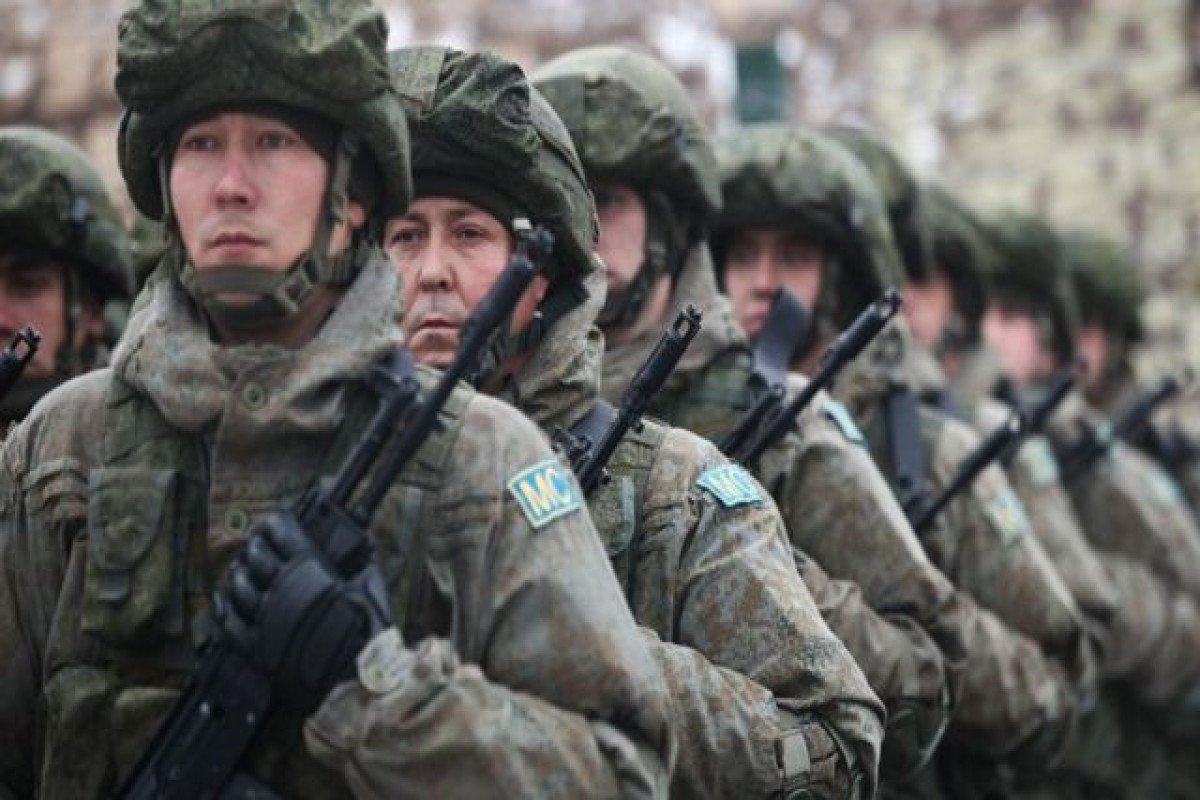 В России предлагается вернуться к опыту двухлетней военной службы
