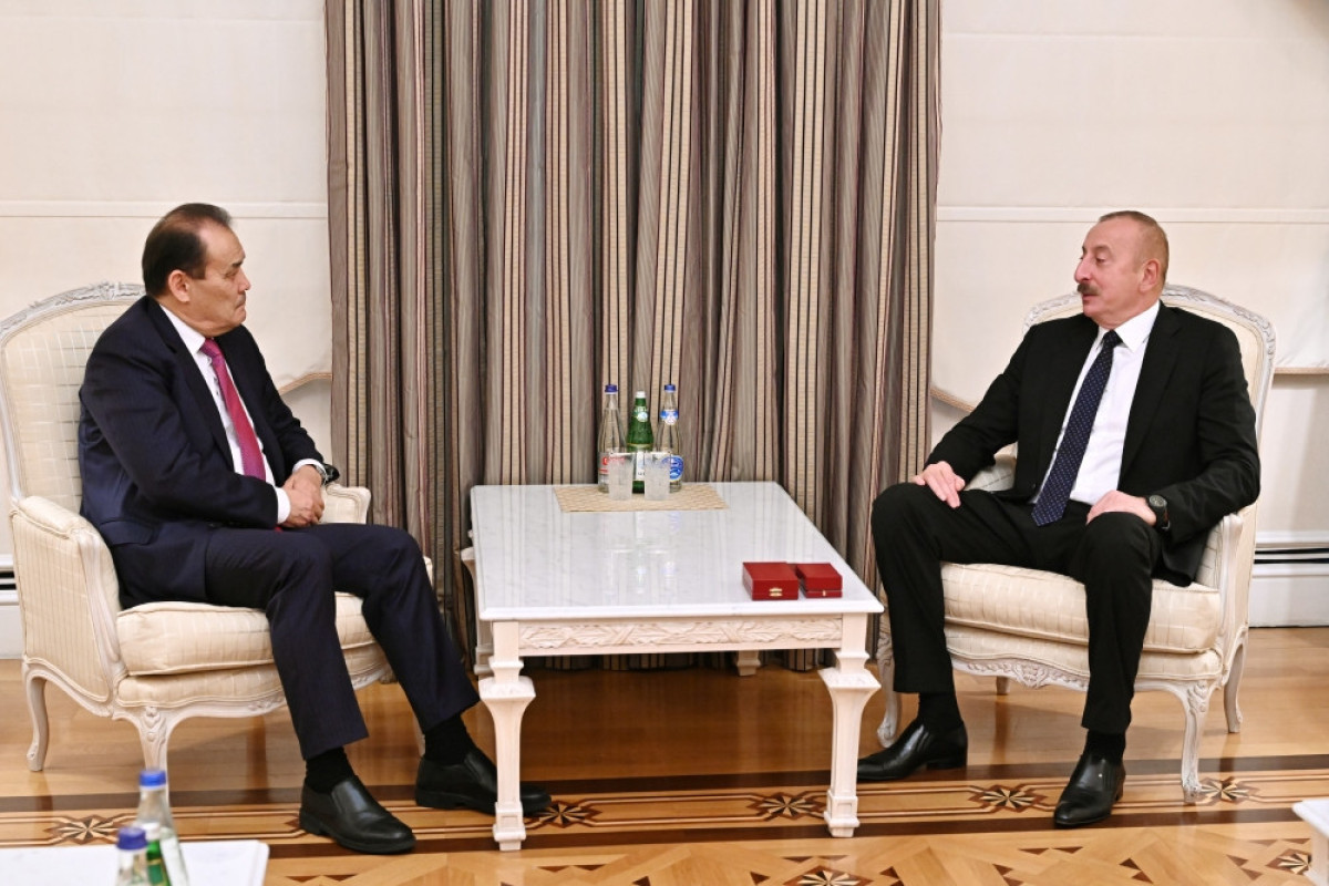Президент: Мы сделаем все возможное, чтобы помочь азербайджанцам, очутившимся по воле судьбы вдали от нашего государства