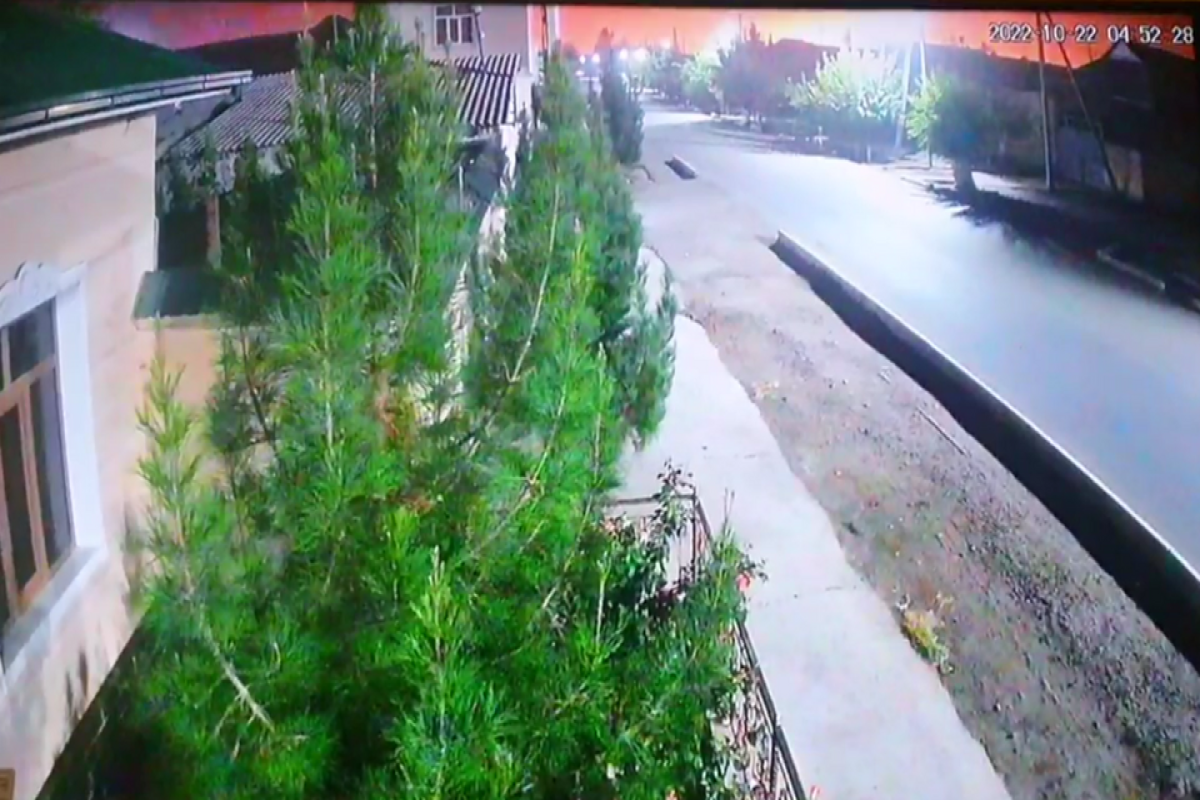 При взрыве на складе Минобороны Узбекистана пострадали 16 человек-ВИДЕО -ОБНОВЛЕНО 