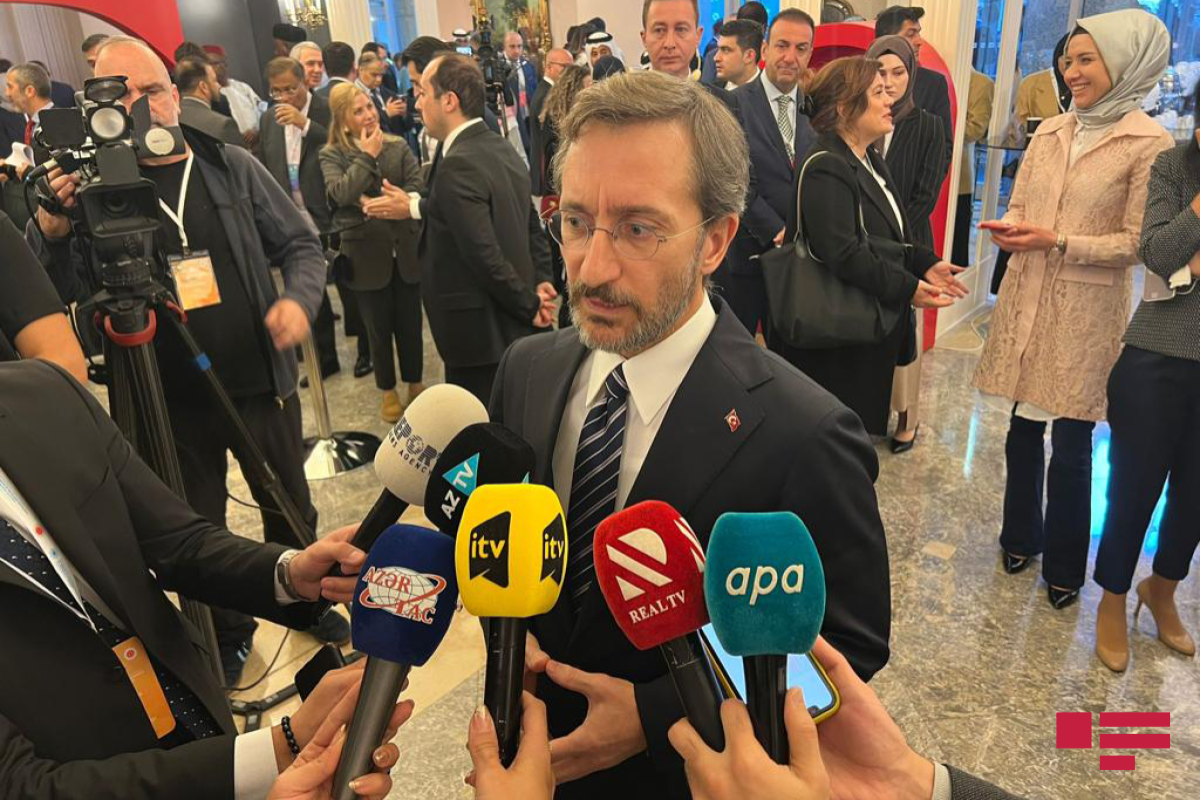 Фахреттин Алтун
