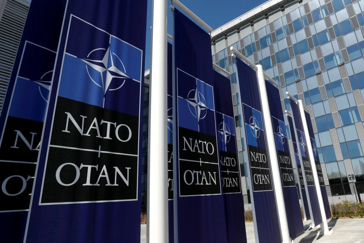 Венгрия рацифицирует до конца года вступление Финляндии и Швеции в НАТО