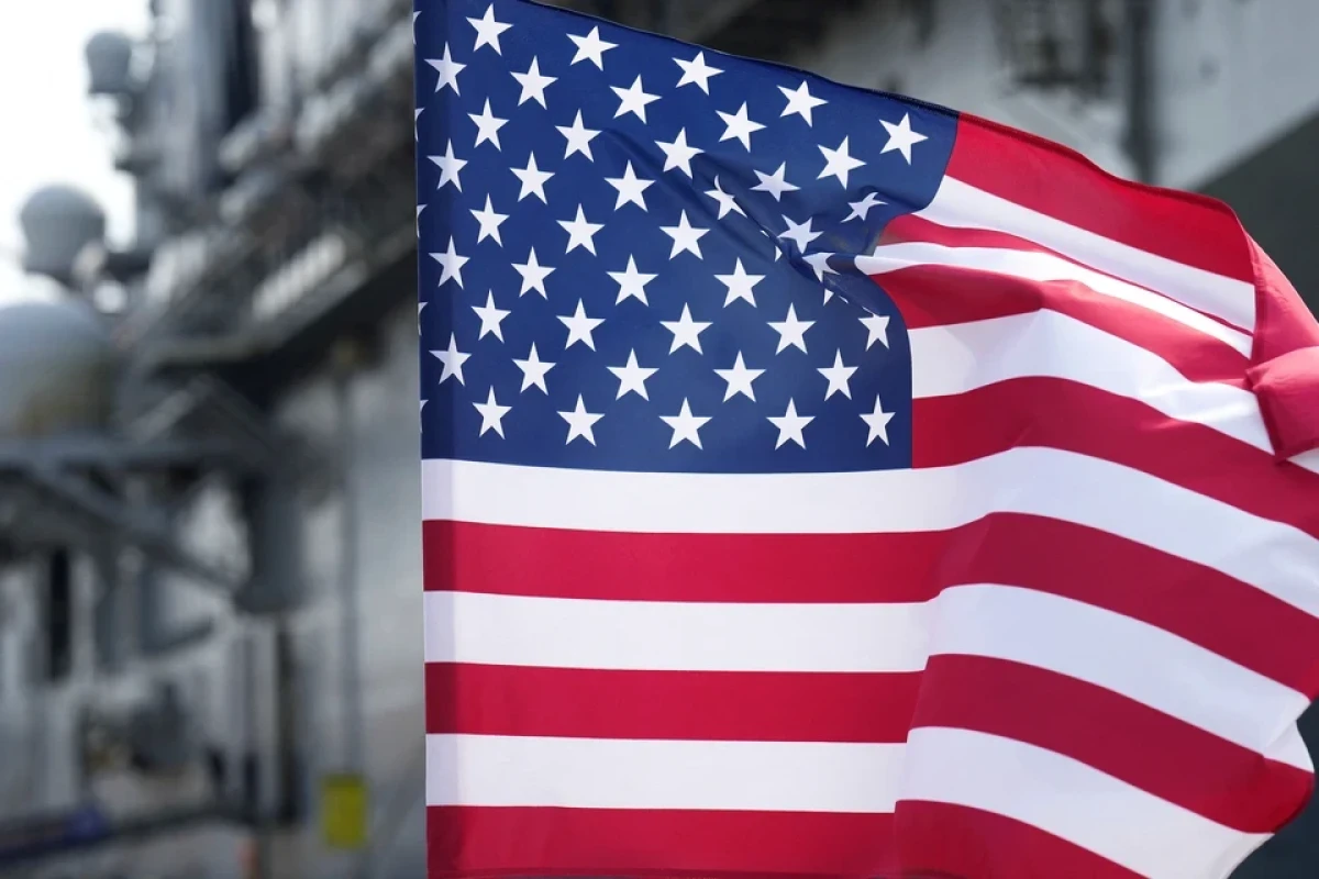 Военная база США на юго-востоке Сирии была атакована неизвестным БПЛА