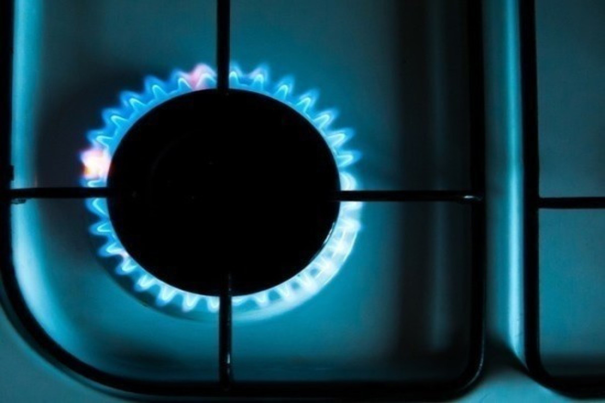 МВФ: Европу ожидают рекордные цены на газ и электричество в 2023 году