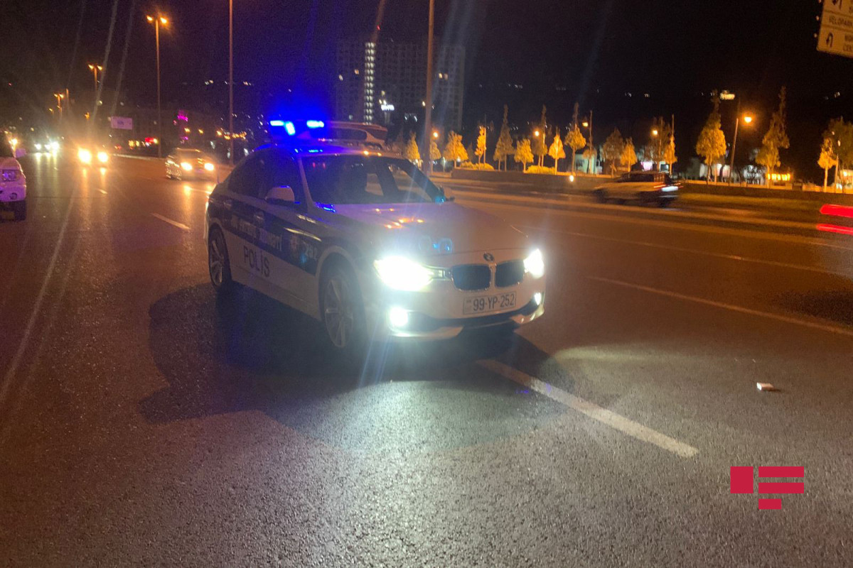 Автомобиль сбил насмерть пешехода на аэропортовском шоссе