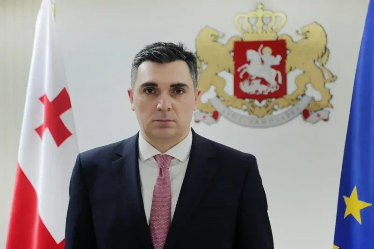 Илья Дарчиашвили