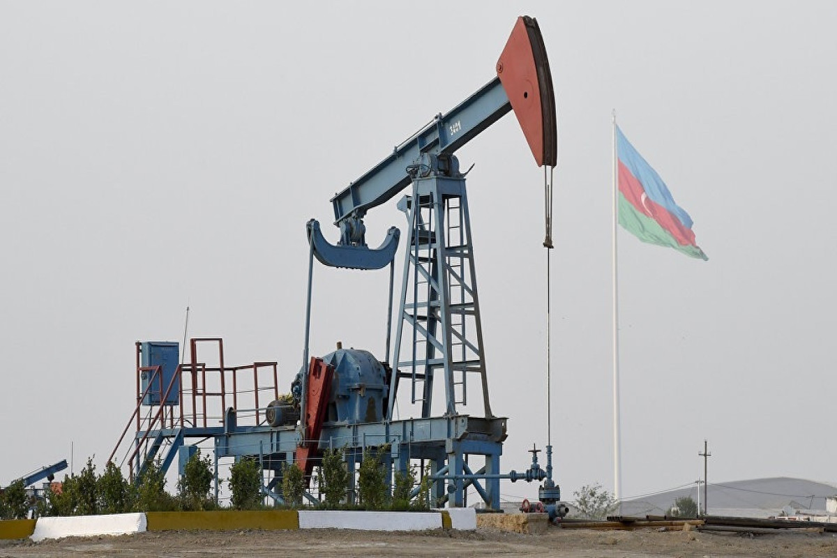 В 1992-2022 годах SOCAR добыла более 265 млн. тонн нефти