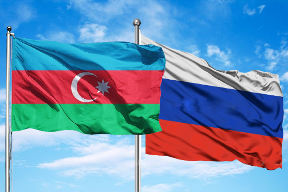 Азербайджан предъявил ноту протеста России -ВИДЕО 