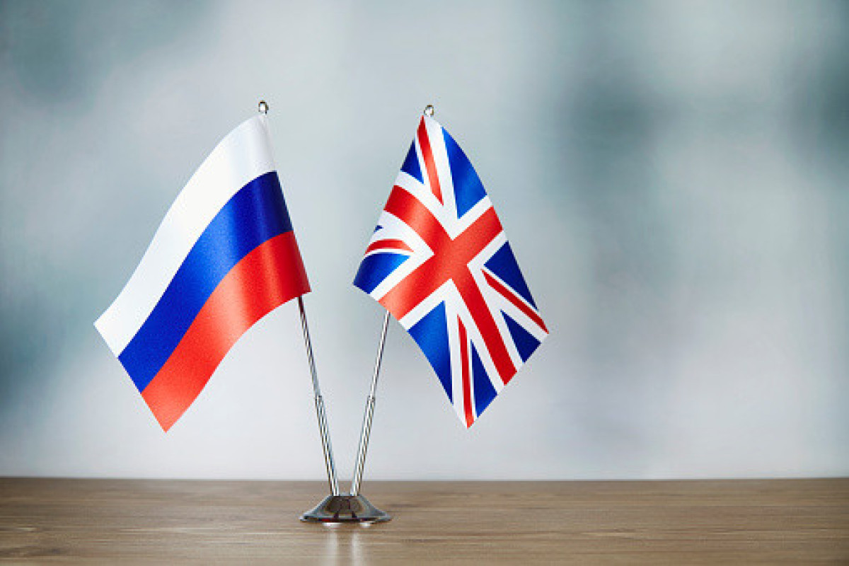 Начальники генштабов России и Британии обсудили Украину