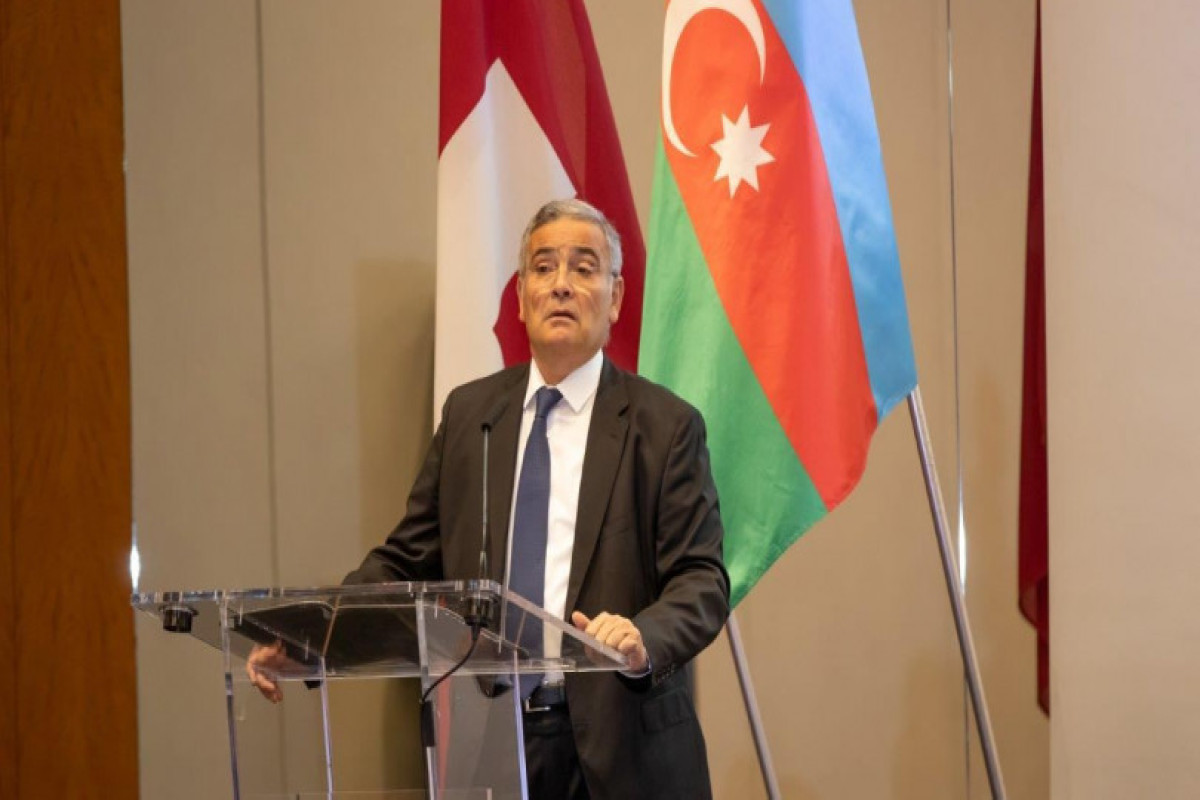 Фуад Искендеров