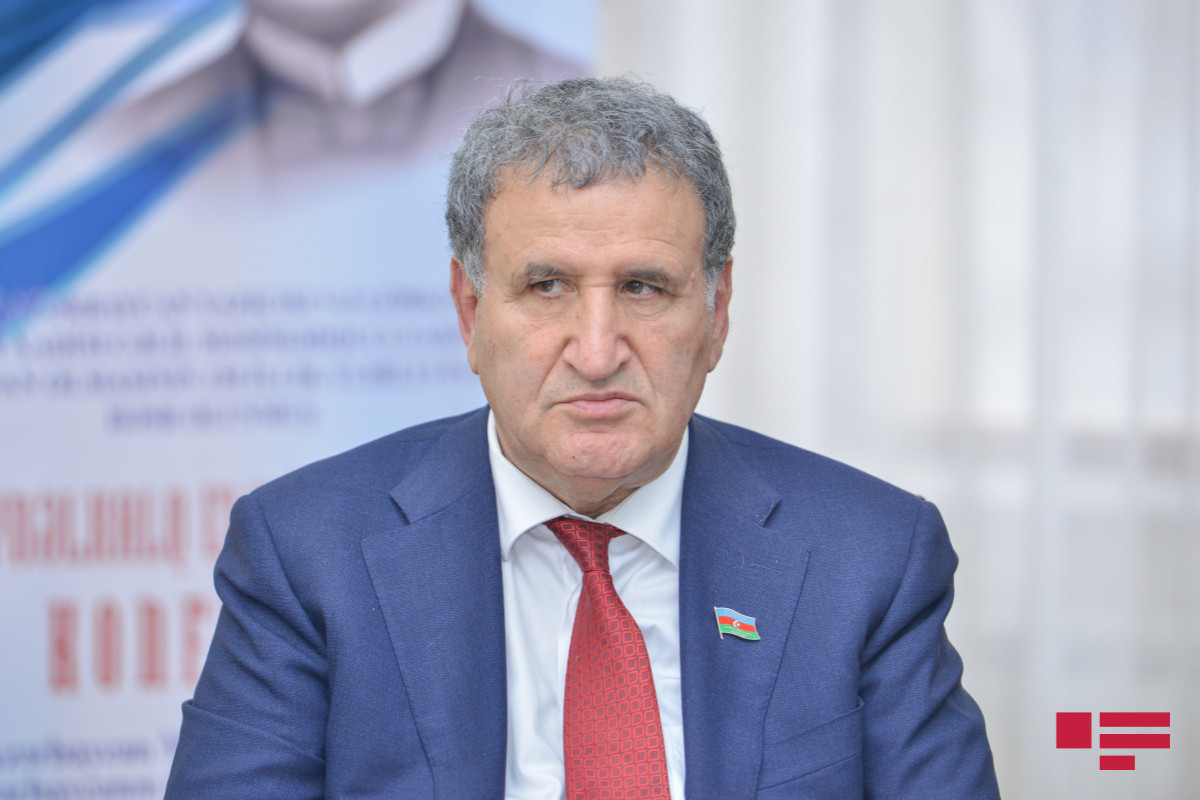 Иса Габиббейли