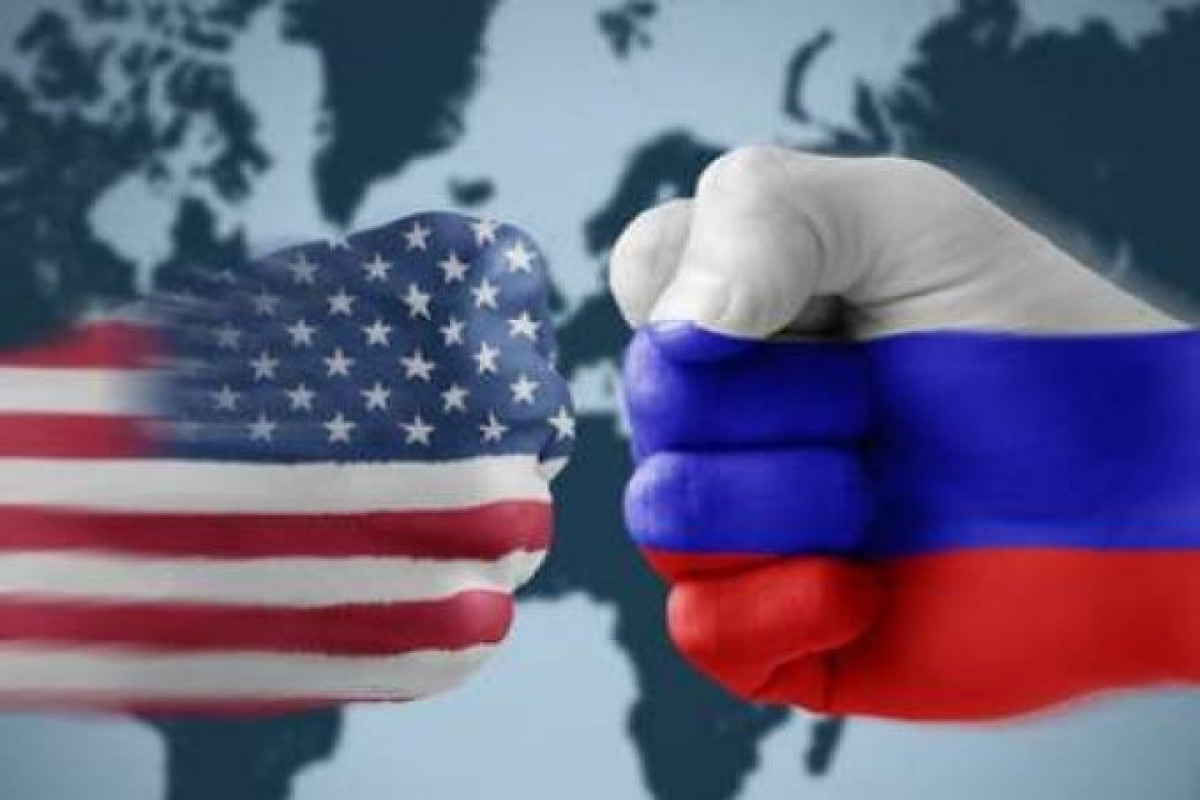 США расширили санкции против России