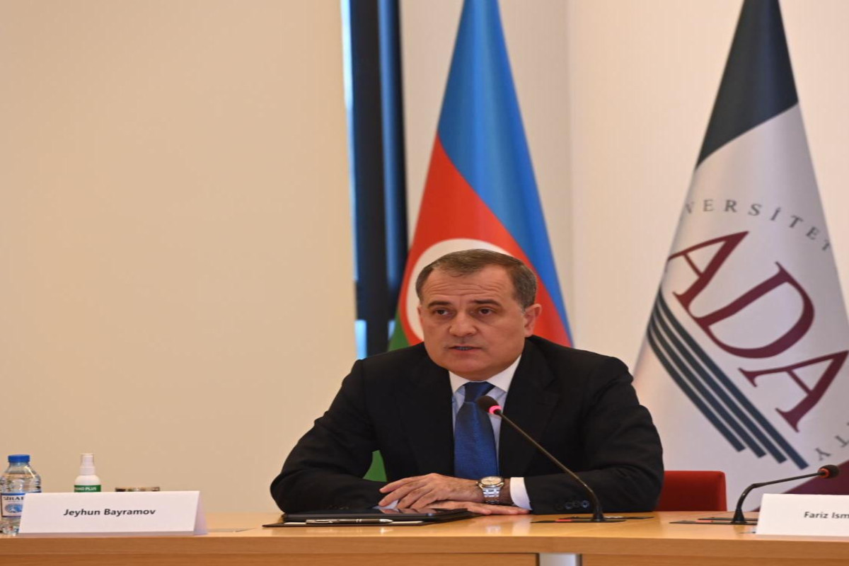 Джейхун Байрамов